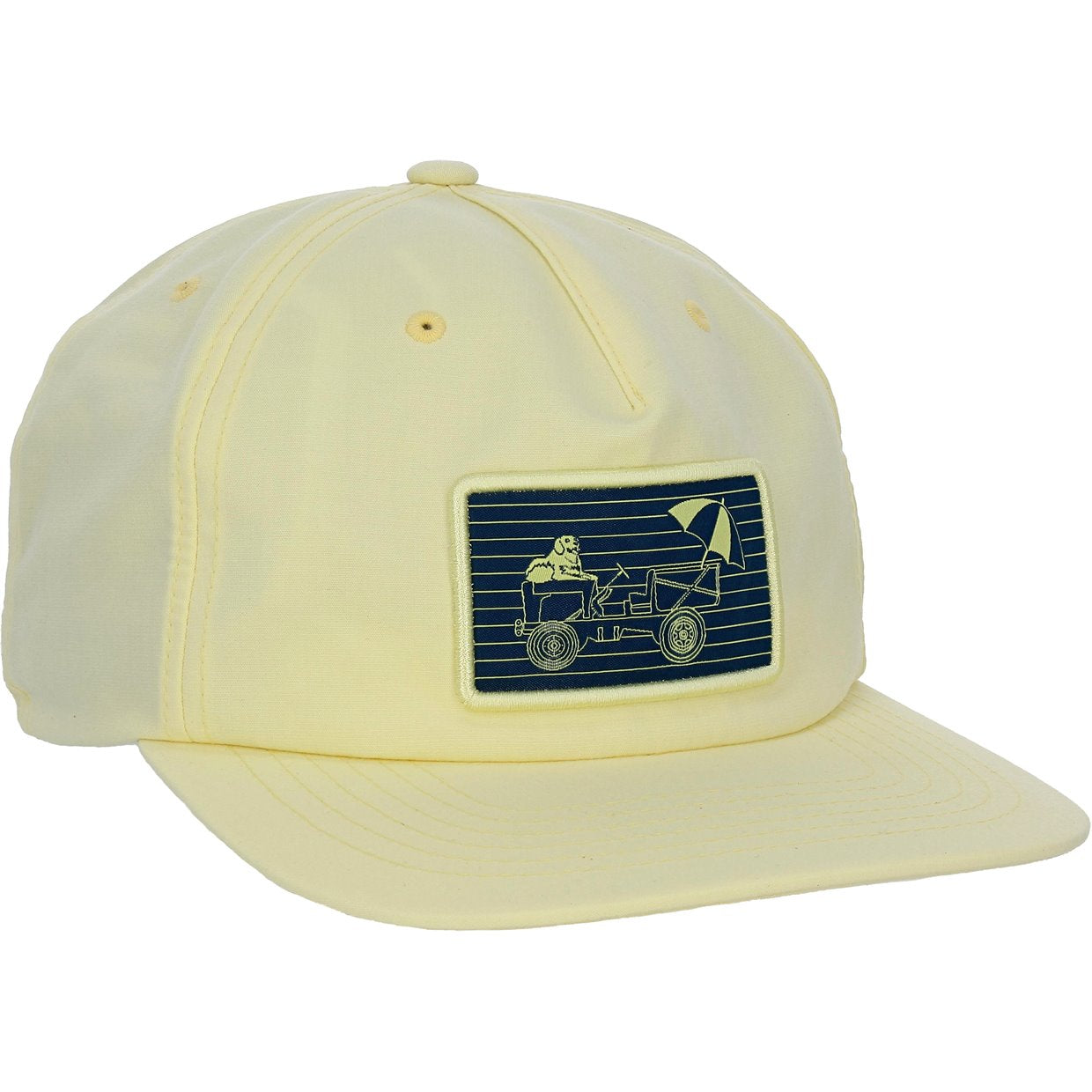 puma ap mans best friend snapback headwear