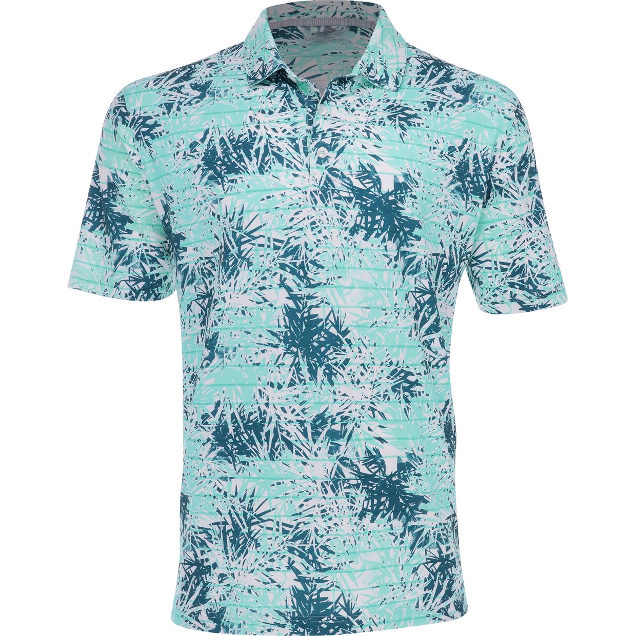 Puma Cloudspun Tropic Leaves - GOLF.com