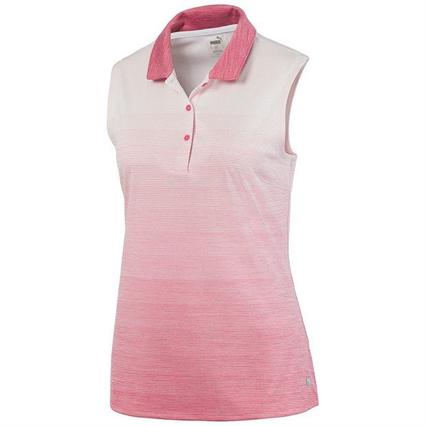 Puma Ombre Sleeveless