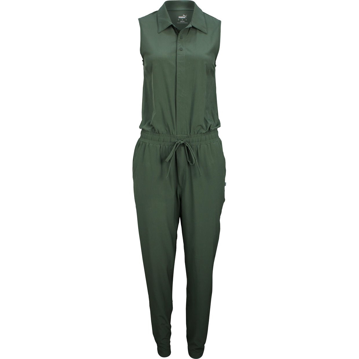 Puma Twilight Jumpsuit - GOLF.com