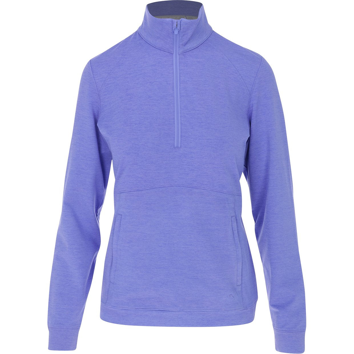 Puma W Cloudspun Rockaway 1/4 Zip - GOLF.com