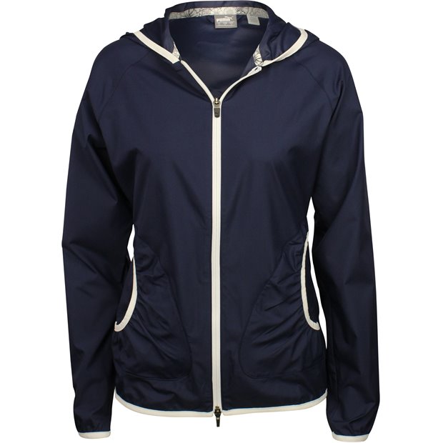 puma zephyr golf jacket