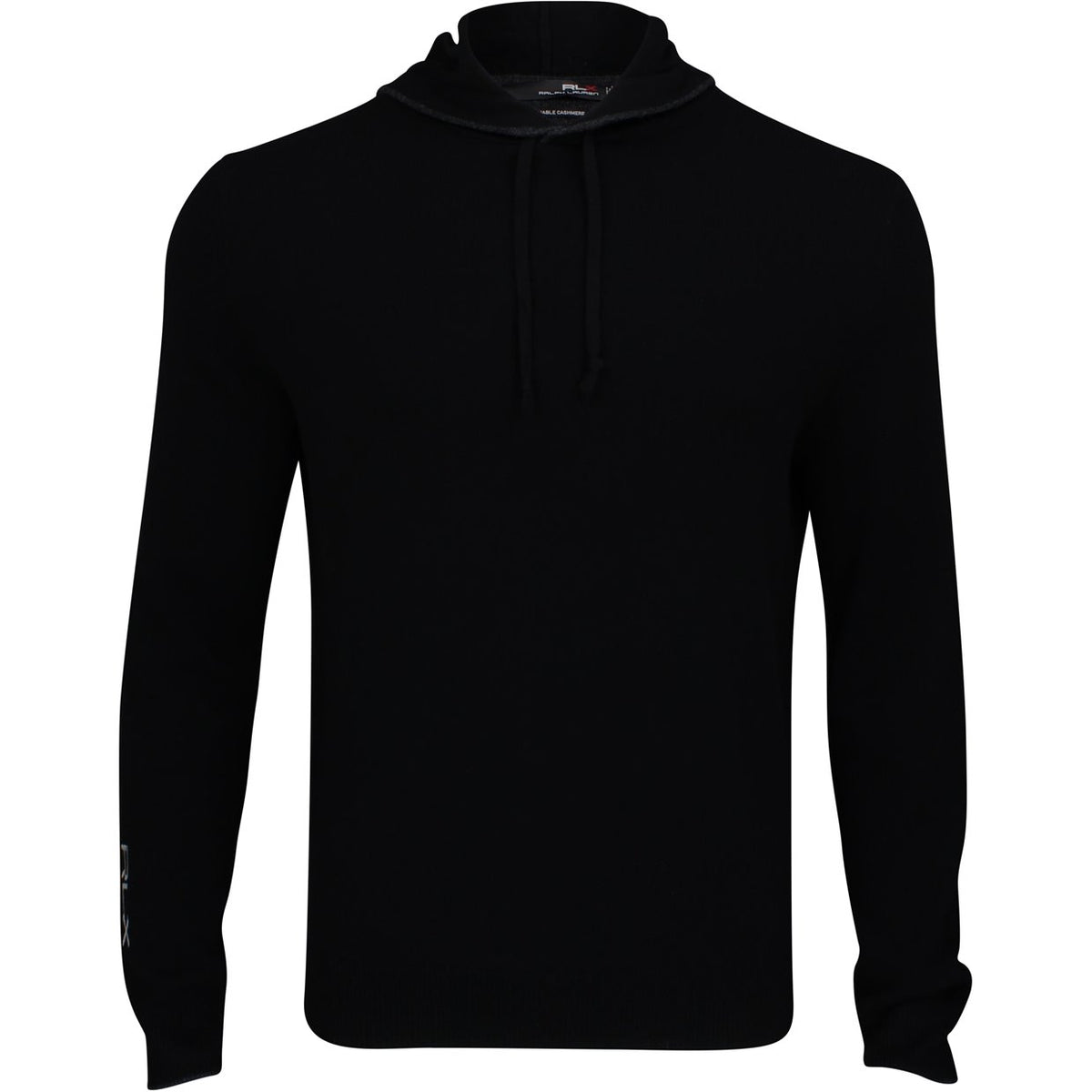 RLX Golf Cashmere Hoodie FA20 – GOLF.com