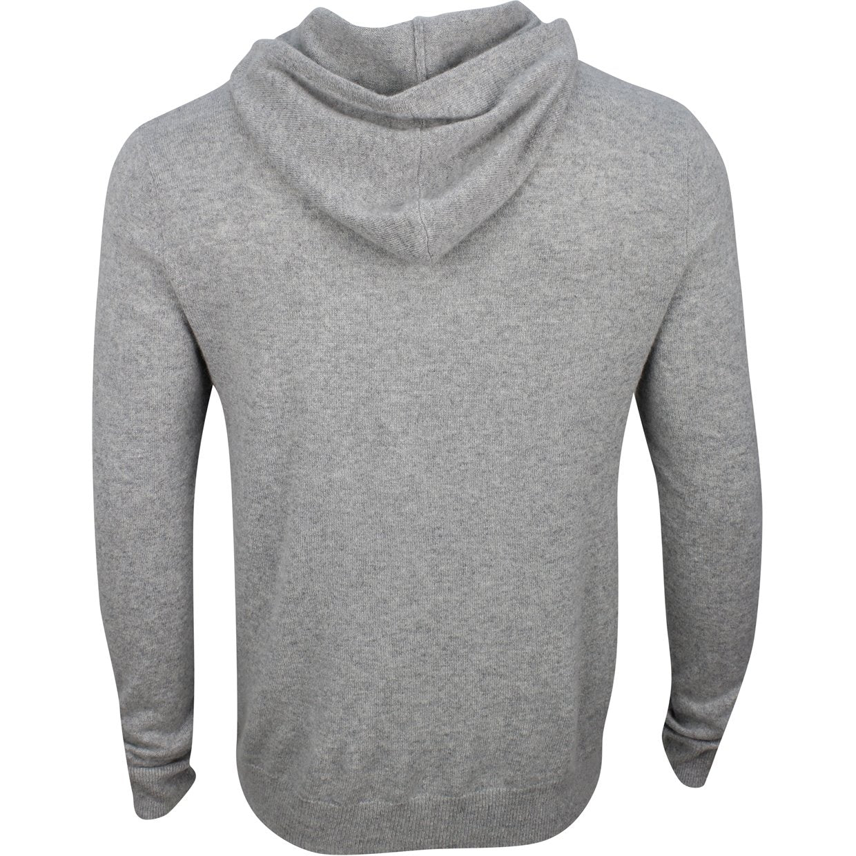 rlx cashmere hoodie