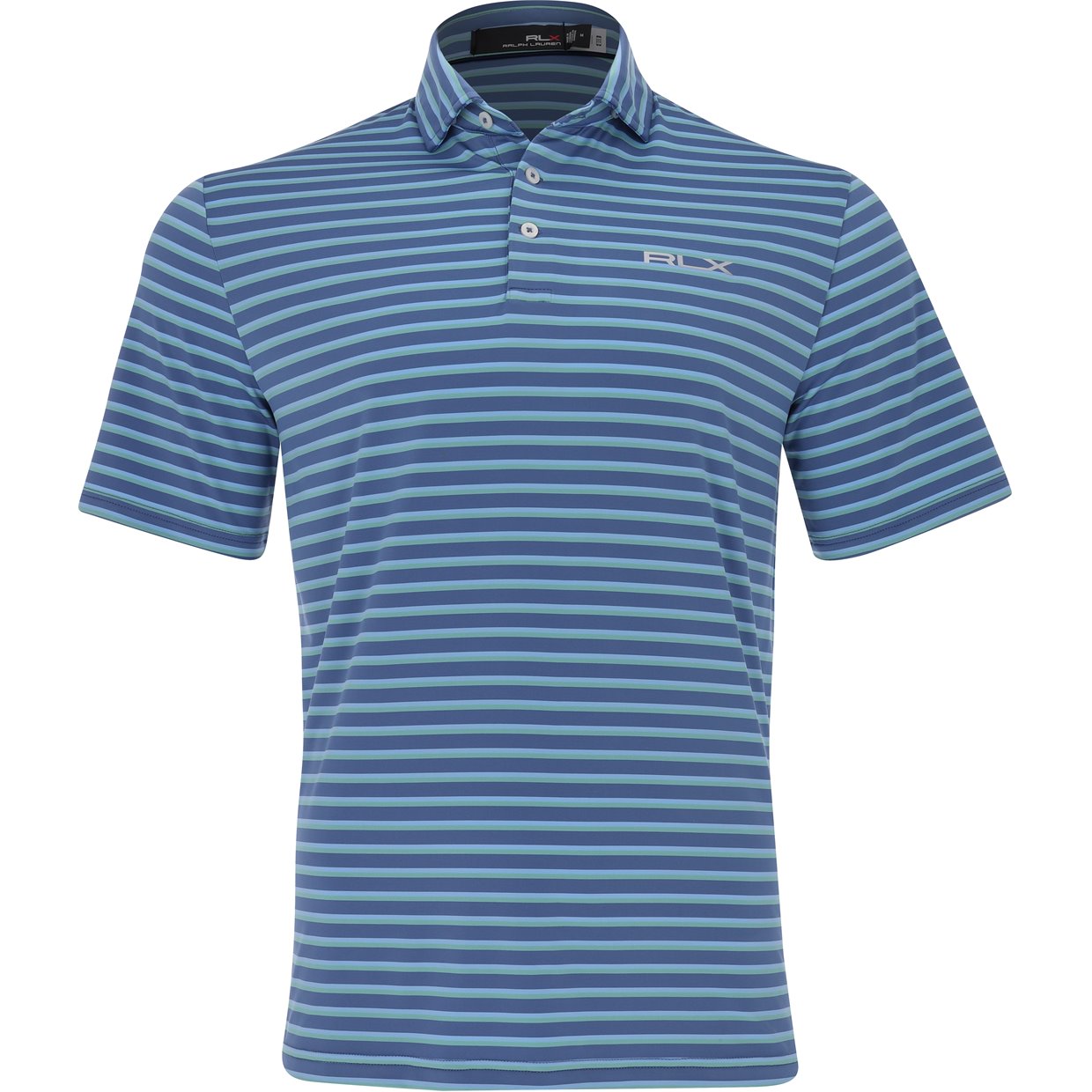 RLX Golf YarnDye Featherweight Airflow Jersey - GOLF.com