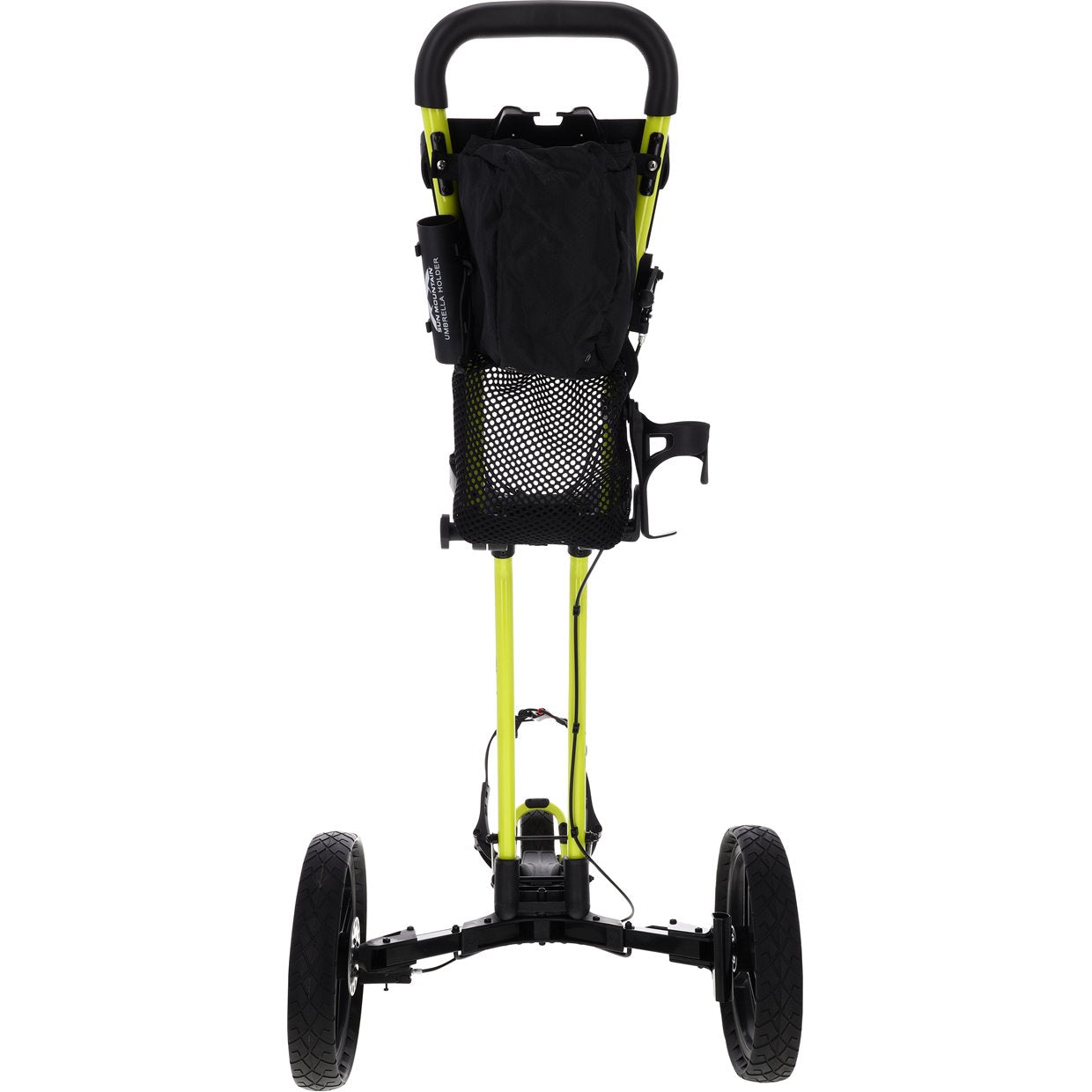 sun mountain pathfinder 3x pull cart