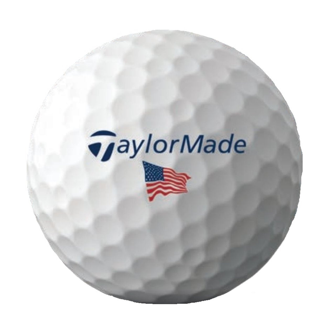 TaylorMade TP5X My Symbol USA