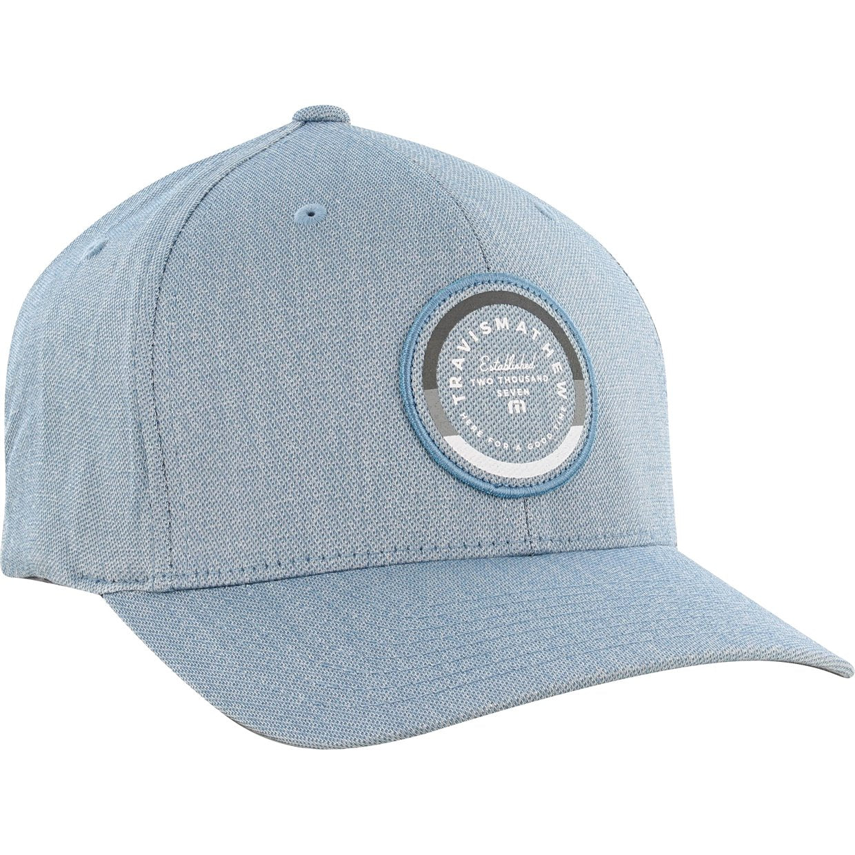 Waggle Golf | The Goat Hat, White