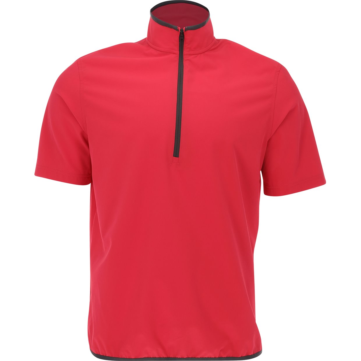 Under Armour Haze Wind Half Sleeve - GOLF.com