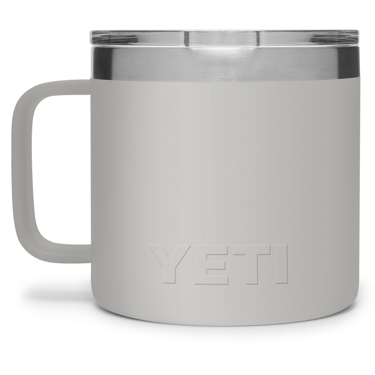 yeti rambler 14 oz with magslider lid coolers
