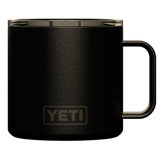 YETI Rambler Elements Collection 14 oz Mug