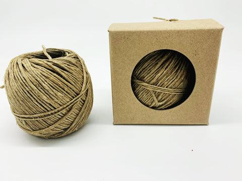 Waste Cotton Twine