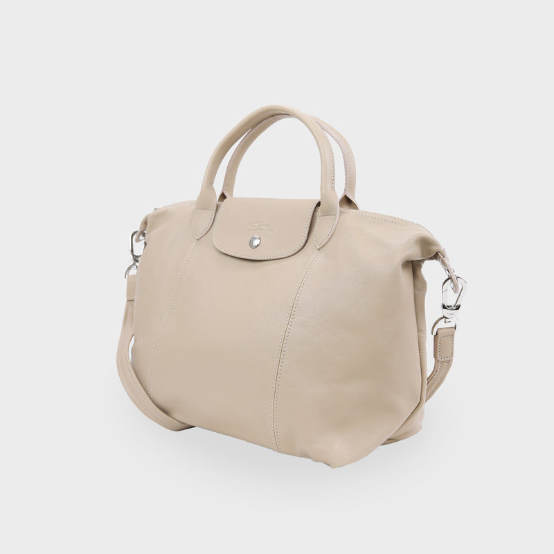 longchamp side bag