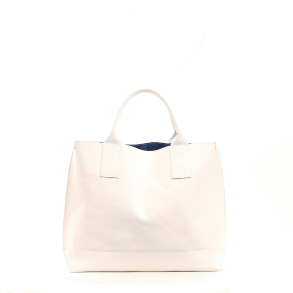 Unboxing & Review of H&M Canvas Mini Tote bag( off white). Online handbag  purchase from H&M unboxing 