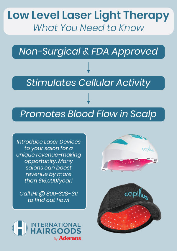 low level laser therapy