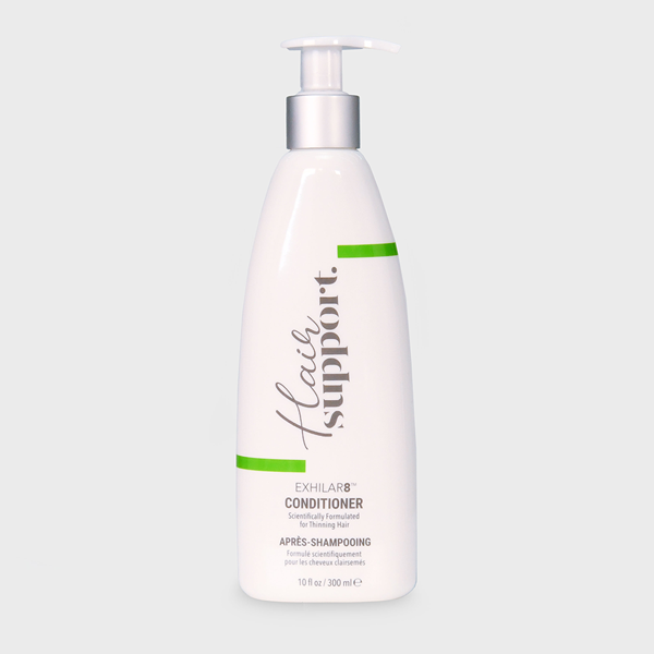 hair thinning conditioner