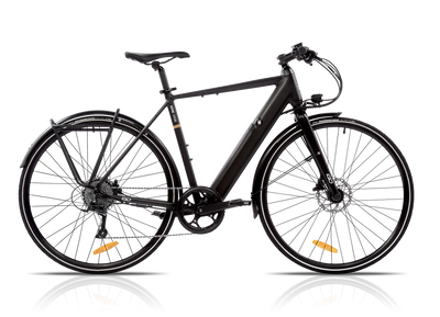 igo electric bike reviews