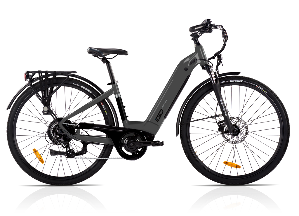 igo electric bike costco