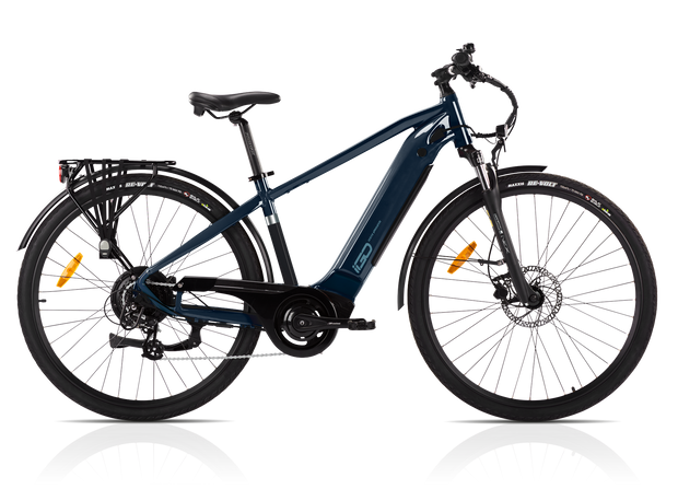 i go electric bike