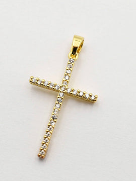 Cross Charm Collection
