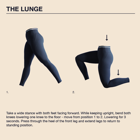 Lunge