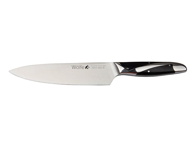 Wölfe 14 Pc Cutlery Set with Magnetic Block – Tahoe Kitchen Co