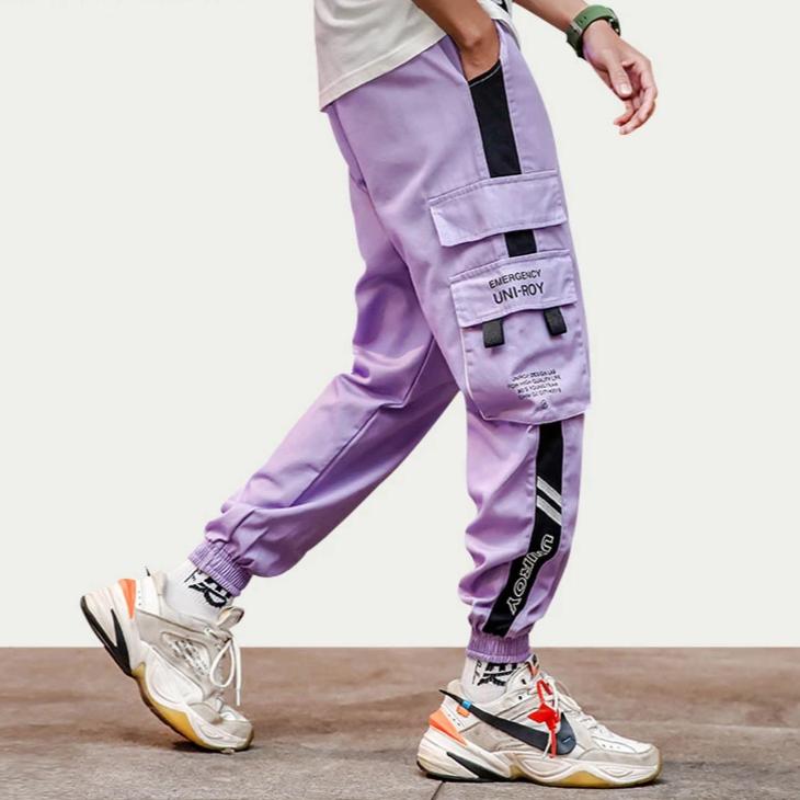 utility joggers