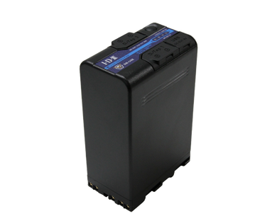 SB-U98 (96Wh 14.4V Li-ion Battery for Sony BP-U Series w 2x D-Tap and USB)