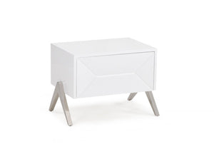 Stuffy Modern White Office DeskJubilee Furniture Stores Las Vegas