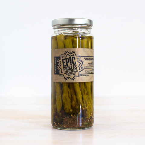 Pickled | Farm To People | Small-Batch, Artisanal Food and Gift Market