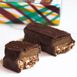 Kitchen Sink Peanut Butter Pretzel Candy Bar by Mayana Chocolate | Farm ...