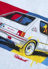 205 Rallye
