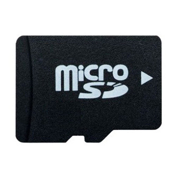 Как выглядит microsd карта