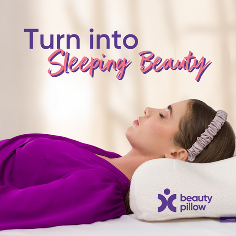 Turn into sleeping beauty with the ultimate at home beauty sleep tools 