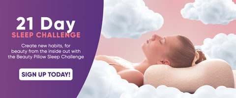 Join the 21 Day Sleep Challenge today!