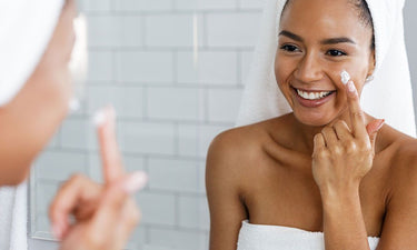 What is microbiome skin care?