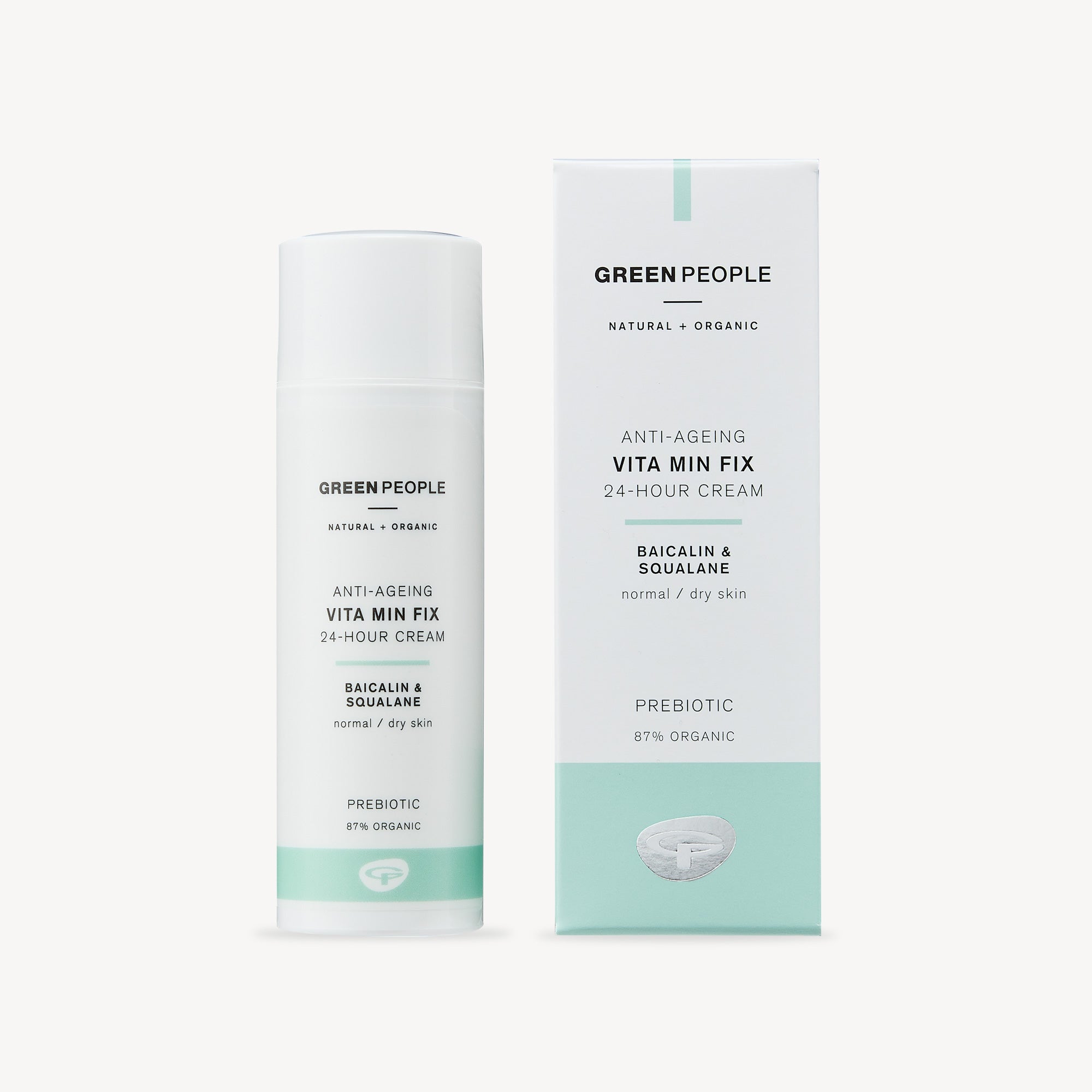 Natural cosmetics brand deals