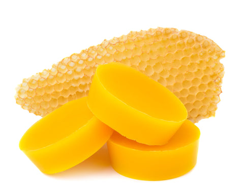 Beeswax