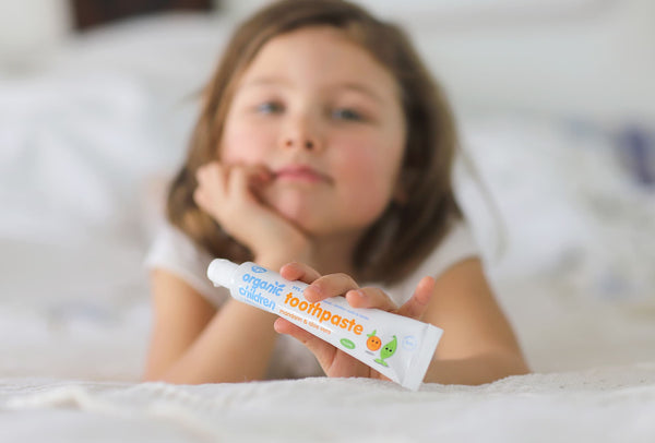 Which toothpastes are vegan-friendly?
