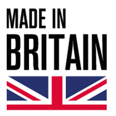 Made in Britain