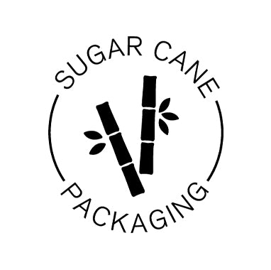 Sugar cane packaging