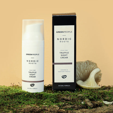 NORDIC ROOTS TRUFFLE NIGHT CREAM 50ML