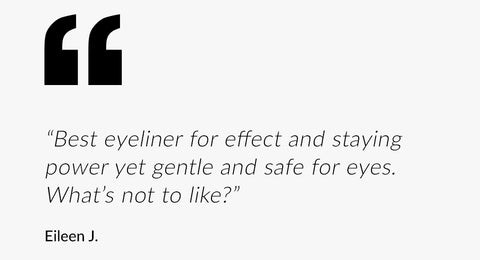 eyeliner review