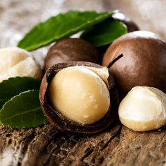 Macadamia Seed Oil