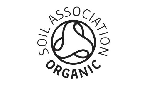 Soil association logo