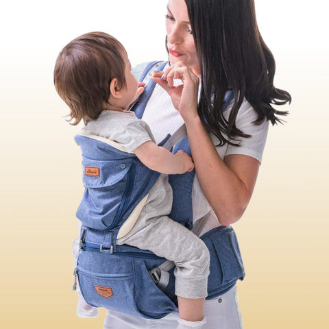 best baby hip seat carrier