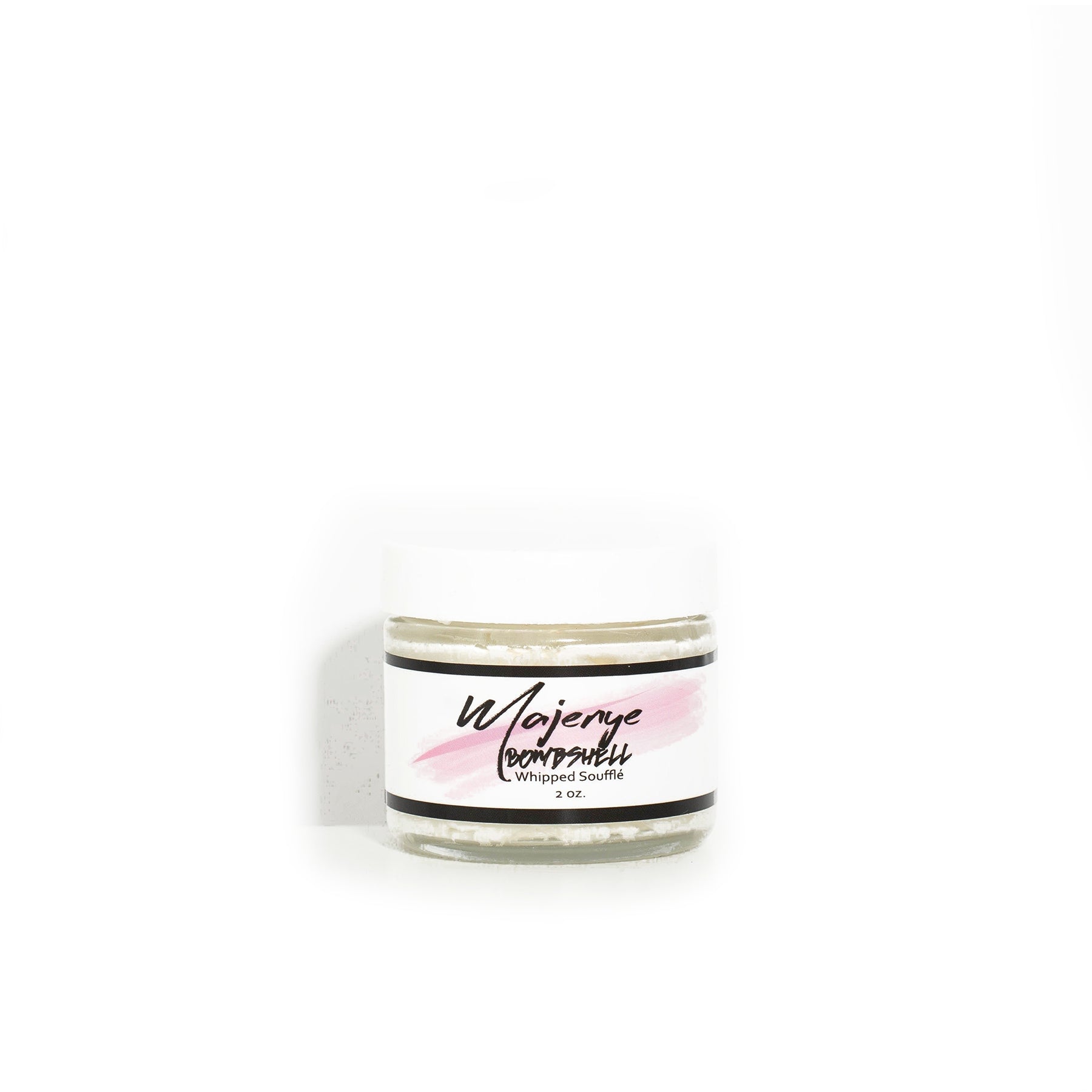 bombshell body butter