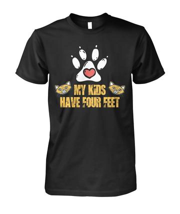 Customize pet lover t shirt