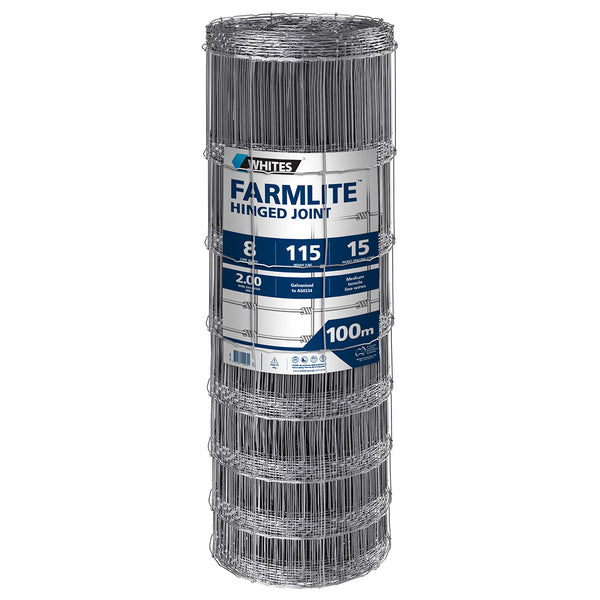 2.5mm Stiff-Stay 100m – Townsville Steel & Wire