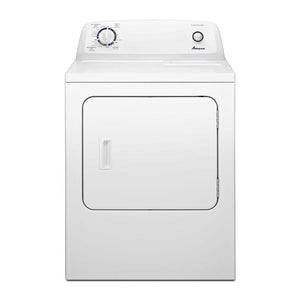 Secadora de Ropa Eléctrica Amana By Whirlpool  Cu Ft – ColonAppliances